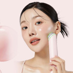  MEDICUBE Аппарат микротоковый для лица age-r booster pro ex pink, 1 шт 