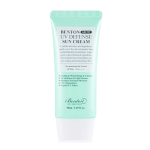  BENTON Крем солнцезащитный для лица air fit uv defense sun cream spf50+ pa++++, 50 мл