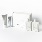  JUL7ME Набор для волос и тела с ароматом perfume hair & body set white soap musk