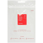  COSRX Патчи противовоспалительные от прыщей acne pimple master patch, 24 шт