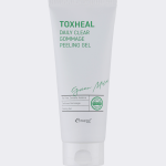  ESTHETIC HOUSE Пилинг-гель для лица toxheal daily clear gommage peeling gel, 200 мл