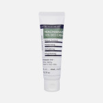  DERMA FACTORY Дезодорант-крем для тела с ниацинамидом 10% deo cream, 50 мл