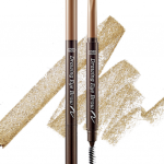  ETUDE HOUSE Карандаш для бровей 07 drawing eyebrow light brown, 7 г