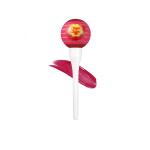  CHUPA CHUPS Тинт для губ 04 малина lip locker tint, 7 г