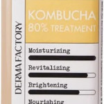  DERMA FACTORY Тонер с экстрактом комбучи kombucha 80% treatment, 150 мл