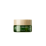  THE SAEM Крем с экстрактом алоэ jeju fresh aloe cream, 50 мл
