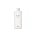  LUVUM Тонер успокаивающий natural blanc witch hazel low-ph toner, 300 мл