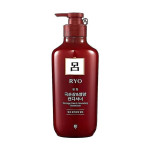  RYO Кондиционер для поврежденных волос damage care & nourishing conditioner, 592 мл