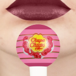  CHUPA CHUPS Тинт для губ 13 малина со сливками lip locker tint, 7 г