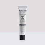  W.DRESSROOM Крем для рук 30 perfume hand cream mini white musk, 20 мл