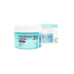  SHINCOS.LAB Тонер пэды с гиалуроновой кислотой и витамином b5 hyaluronic acid 3% toner pads, 60 шт