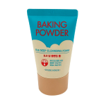  ETUDE HOUSE Пенка очищающая для лица baking powder b.b deep cleansing foam, 160 мл