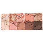 ROM&ND Палетка теней для век better than palette 01 pampas garden, 7,7 г