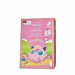  JM SOLUTION Маска увлажняющая с коллагеном deco pick collagen pokemon (Джиглипаф), 30 мл