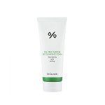  DR. CEURACLE Пенка с чайным деревом tea tree purifine 30 cleansing foam, 150 мл