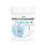  ANSKIN Маска альгинатная с гиалуроновой кислотой hyaluronic modeling mask container, 240 г