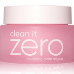  BANILA CO Бальзам очищающий clean it zero cleansing balm original, 125 мл