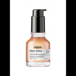  LOREAL PROFESSIONNEL Масло-концентрат для волос metal detox oil, 50 мл