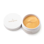  BEAUUGREEN Патчи с коллагеном collagen gold hydrogel eye patch, 60 шт