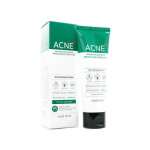 SOME BY MI Пенка с кислотами и центеллой для лица aha-bha-pha miracle acne clear foam, 100 мл