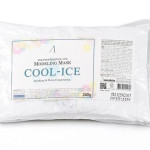  ANSKIN Маска альгинатная успокаивающая cool-ice modeling mask refill, 240 г