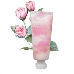  WELCOS Крем для рук с розой perfumed hand cream rose, 60 мл