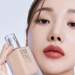  CLIO Тональная основа 02 kill cover founwear foundation lingerie, 38 г
