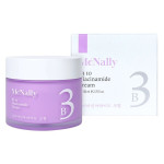  MCNALLY Крем для лица с ниацинамидом в3 10 niacinamide cream, 80 мл