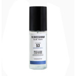  W.DRESSROOM Вода 53 освежающий бриз perfume mediterranean breeze, 70 мл 