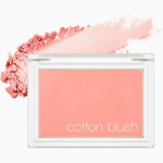  MISSHA  Румяна для лица cotton blush my candy shop, 4 г