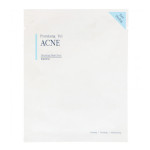  PYUNKANG YUL Маска для лица и борьбы с акне acne dressing mask pack, 18 г