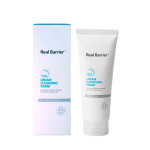  REAL BARRIER Пенка кремовая с нейтральным ph cream cleansing foam, 120 мл