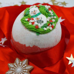  KEAUTY Бомбочка для ванны 