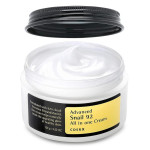  COSRX Крем высокоактивный с муцином улитки advanced snail 92 all in one cream, 100 г