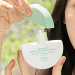  DR. ALTHEA Крем солнцезащитный успокаивающий green tea fresh sunscreen spf50, 45 мл