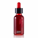  SKIN1004 Сыворотка-пилинг с aha-кислотами zombie beauty bloody peel, 30 мл
