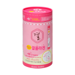  LEMONA Коллаген морской gyeol collagen new, 60 шт