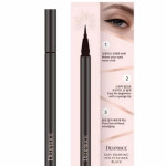  DEOPROCE Подводка для глаз водостойкая easy drawing pen eyeliner black, 0,7 г