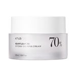  ANUA Крем с хауттюйнией heartleaf 70% intense calming cream, 50 мл