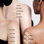  TFIT Тональная основа radiance fit serum foundation w2.5 honey, 30 мл