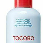  TOCOBO Масло гидрофильное с каламином calamine pore control cleansing oil, 200 мл