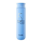  MASIL Шампунь для объема 5 probiotics perfect volume shampoo, 300 мл