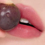  ROM&ND Тинт для губ bare water 04 tint water grape, 4,5 г