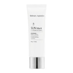  MEDI-PEEL Крем солнцезащитный derma maison sun block cell repair whitening spf50+ pa++++, 50 мл