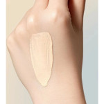  ANUA Тональная основа matt but glow cover beige, 50 мл 