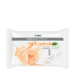 ANSKIN Маска альгинатная для проблемной кожи ac control modeling mask refill, 240 г