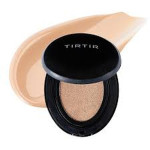  TIRTIR Кушон для жирной кожи 21n mask fit cushion ivory, 18 г