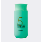  MASIL Шампунь с пробиотиками 5 probiotics scalp scaling shampoo, 150 мл