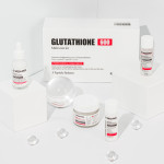  MEDI-PEEL Набор средств против пигментации bio-intense gluthione 600 multi care kit