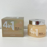  DR. CELLIO Крем с пептидами g50 4 in1 taengtaeng peptide cream, 70 мл